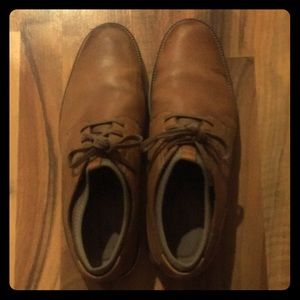 Dockers Mens dress shoes